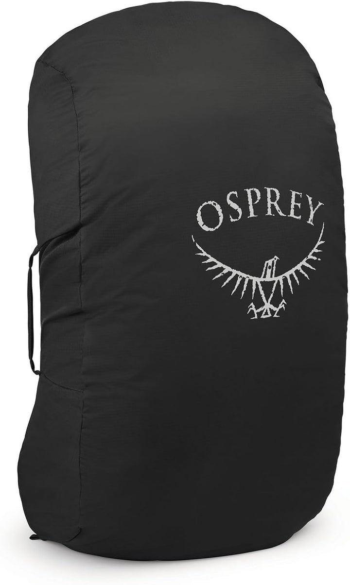 Osprey AirCover Black Large AirCover Large, AirCover Large