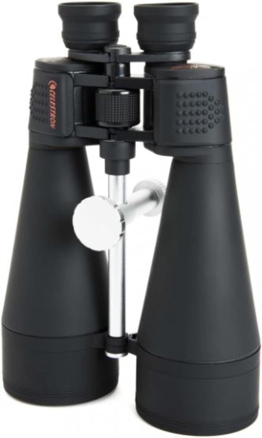 Celestron SkyMaster 20x80 Fernglas mit 20x Vergrösserung und 80mm Objektivdurchmesser - Grossferngla