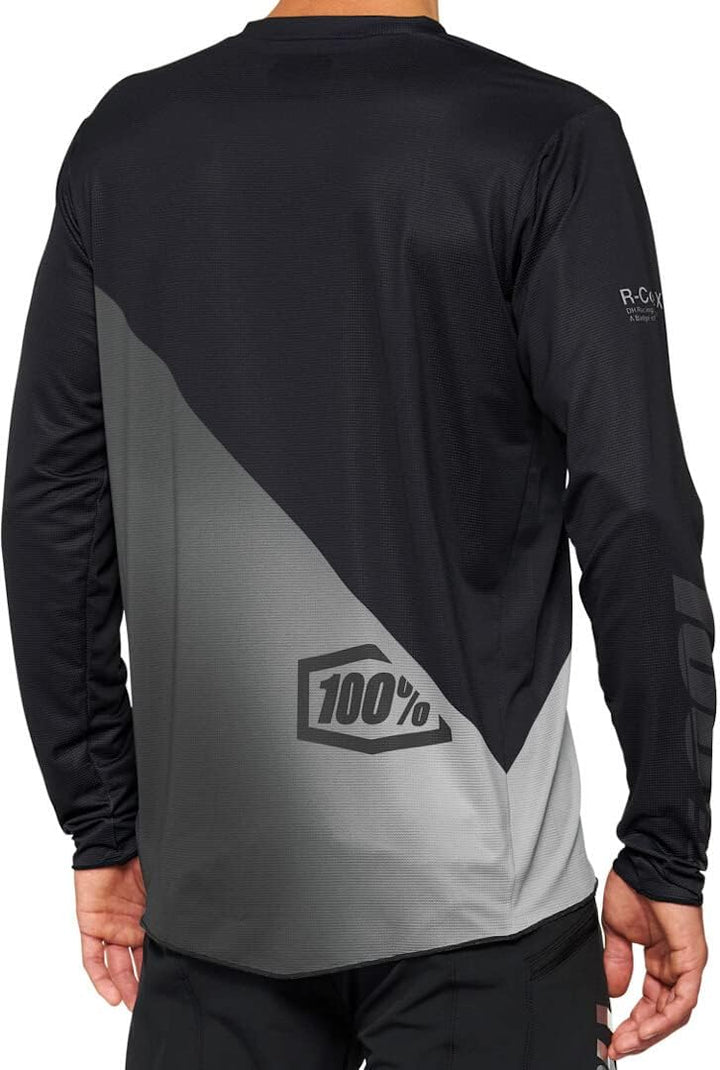 100% Airmatic Sporting Goods L Grau, L Grau