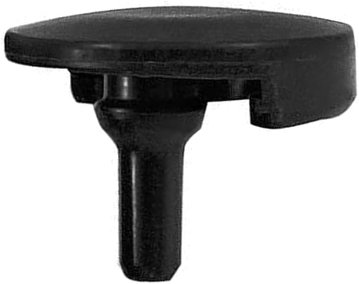 10Pcs Air Friteuse Fach Gummipuffer Hitzebeständige Schutzfüsse Ersatzteil Zubehör Abdeckungen