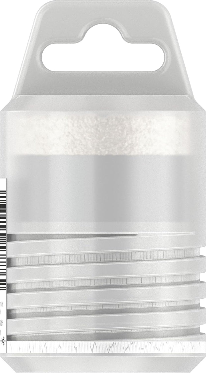 Bosch Professional 1x Diamanttrockenbohrer Dry Speed Best for Ceramic (für Trockenbohren von Hartker
