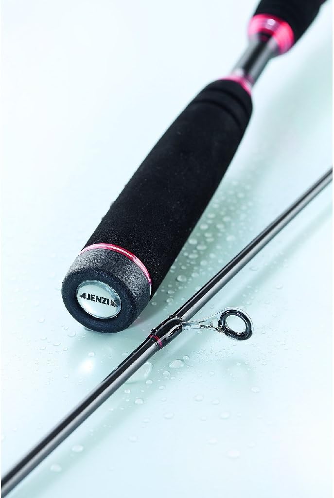 Jenzi Tycoon Spin MXL 10-30g 2,10 m