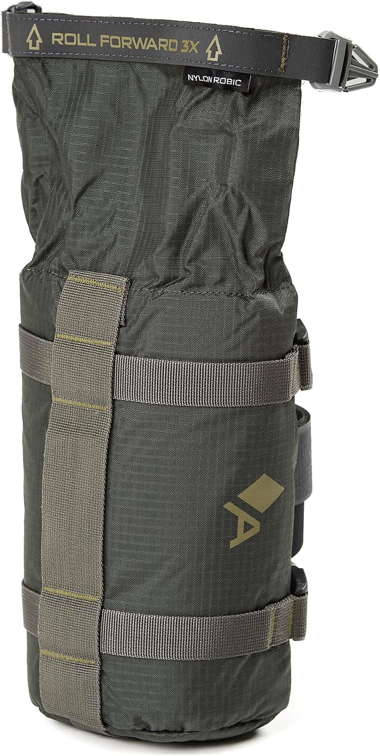 Minima Pot Bag Rahmentasche – Grau – 2024