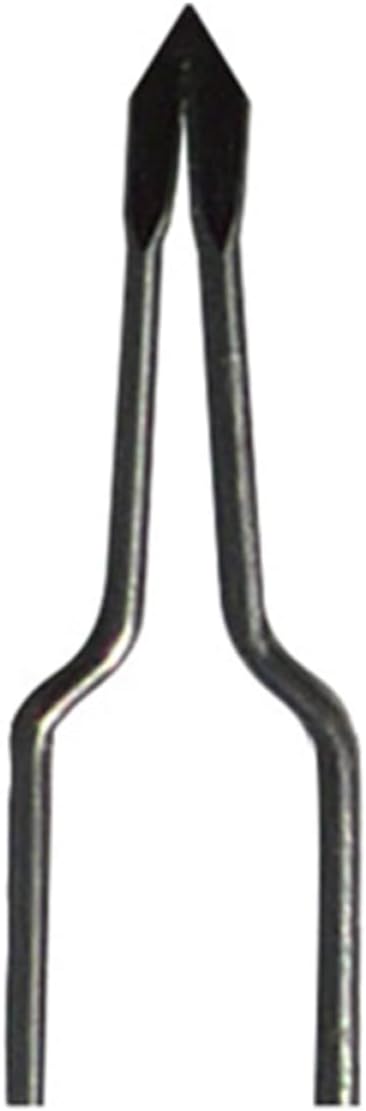 EXCEART Brennpeter Junior Spitzen Pcs Professionelle Pyrographie- Ersatzspitzen zum Brennen von Drah