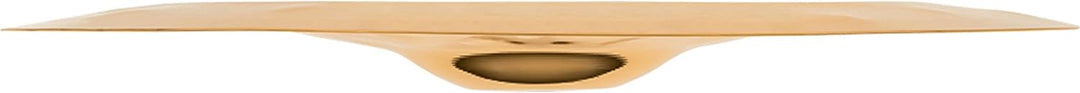 Meinl Cymbals Classics Custom Extreme Metal China 16 Zoll (Video) Schlagzeug Becken (40,64cm) B12 Br