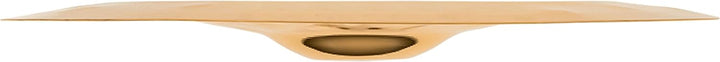 Meinl Cymbals Classics Custom Extreme Metal China 16 Zoll (Video) Schlagzeug Becken (40,64cm) B12 Br