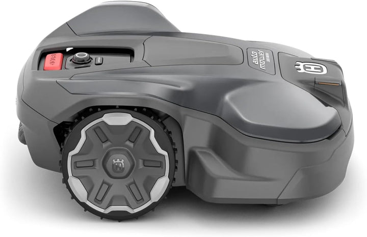 Husqvarna Automower 320 NERA