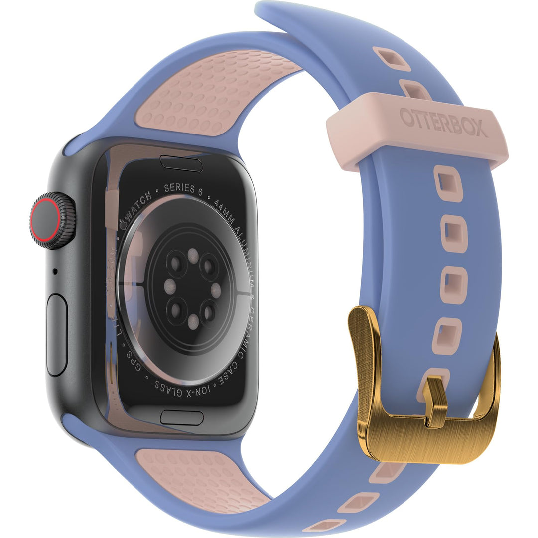 OtterBox All Day Uhrenarmband für Apple Watch 44/45/46mm, Weiches, Angenehmes und Strapazierfähiges
