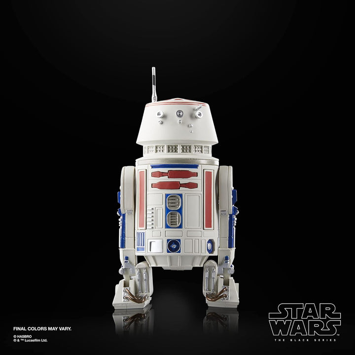 Star Wars Hasbro F7045 BL Idaho Falls