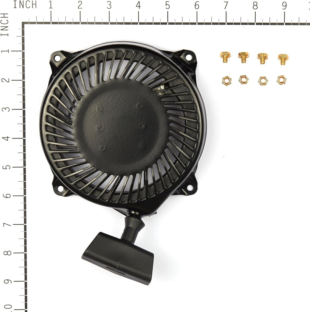 Briggs & Stratton 497830 Rücklaufstarter 496650, 495766, 692696