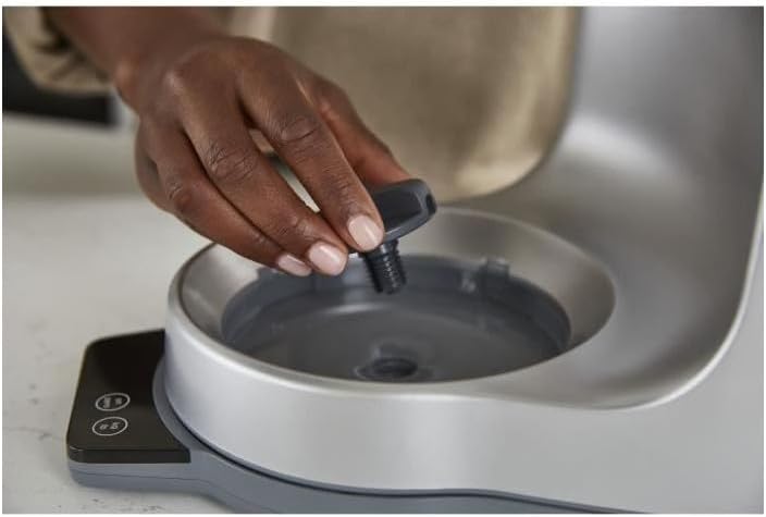 kenwood Zubehör für Küchenmaschine KAP00.000GY