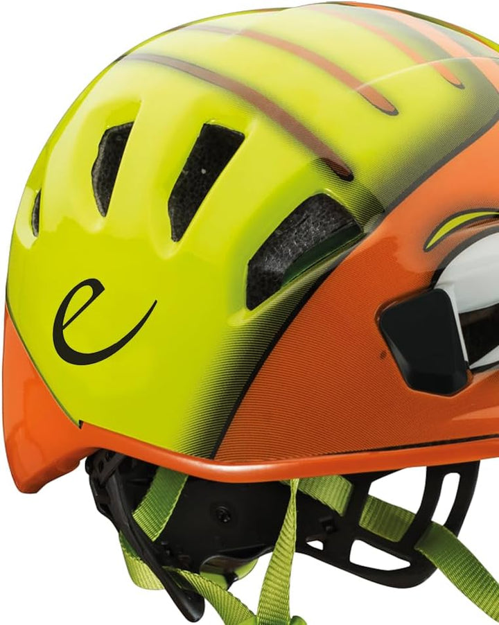 EDELRID Kids Shield jade-petrol 48 - 56 cm, jade-petrol 48 - 56 cm