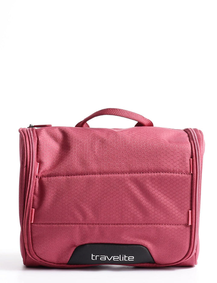 TRAVELITE SKAII Kulturtasche, Abendrot Unisex ONE Size