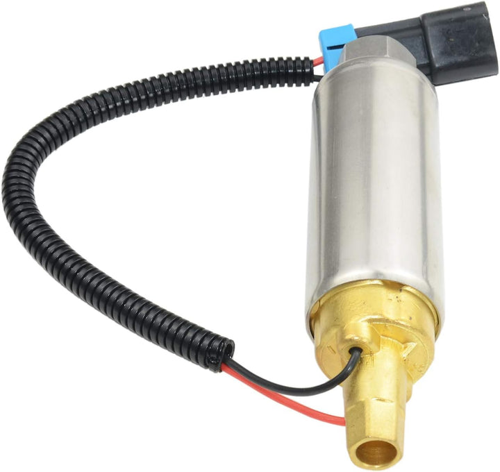 861156A1 Elektrische Hochdruckkraftstoffpumpe für Mer-Cruiser EFI MPI V6 V8 305 350 454 502 # 807949