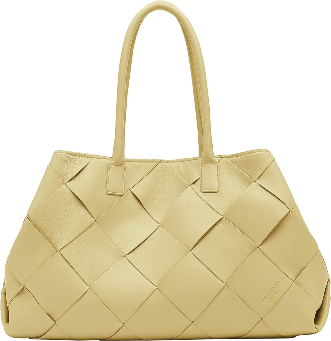 Liebeskind Damen Weaving Chelsea L Ginger Shot, Ginger Shot