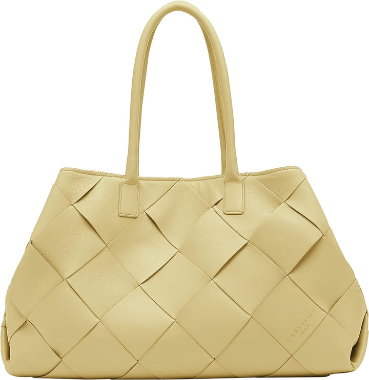 Liebeskind Damen Weaving Chelsea L Ginger Shot, Ginger Shot