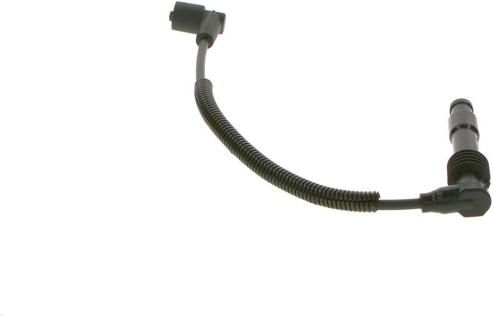 Bosch 0986357234 - Zündleitung - 4er Set