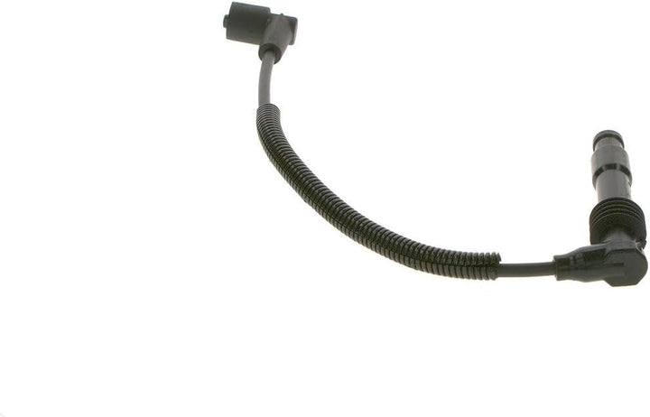 Bosch 0986357234 - Zündleitung - 4er Set