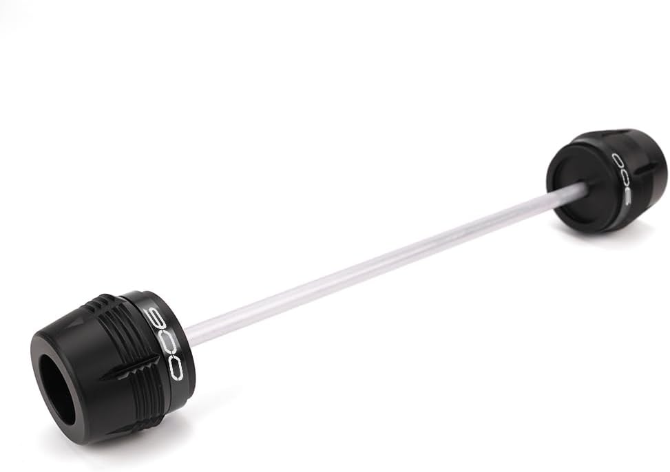 Motorrad Radschieber Passend Für Z900 SE RS Z900SE Z900RS 2019-2025 Vorne Hinten Rad Gabel Slider Ac