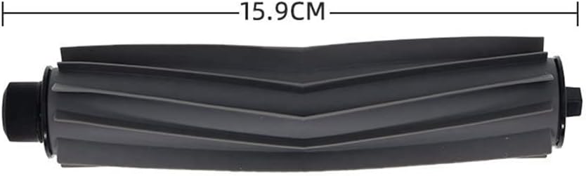 Hepa-Filter mit seitlicher Bürste für SSR1 SSRA1 für A9S A7 V8S X750 X800 X785 V80 Staubsaugerrobote