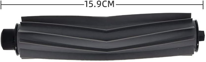 Hepa-Filter mit seitlicher Bürste für SSR1 SSRA1 für A9S A7 V8S X750 X800 X785 V80 Staubsaugerrobote