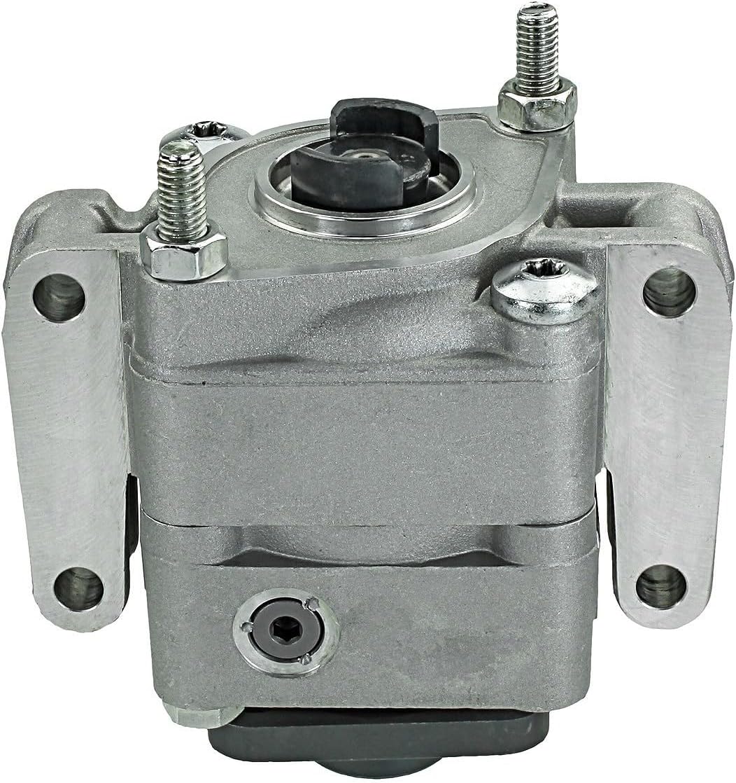 Meyle 314 631 0021 Hydraulikpumpe Lenkung Original Qualität