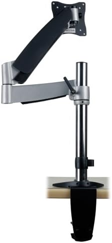 Tripp Lite DDR1327S Vollbewegliche Tischhalterung für 13" bis 27" Monitore