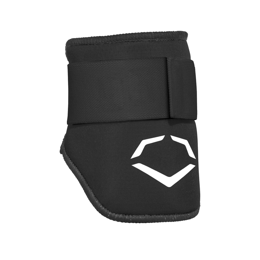 EvoShield Srz-1 Batters Ellenbogenschutz – Erwachsene und Jugendliche Jugend Schwarz, Jugend Schwarz