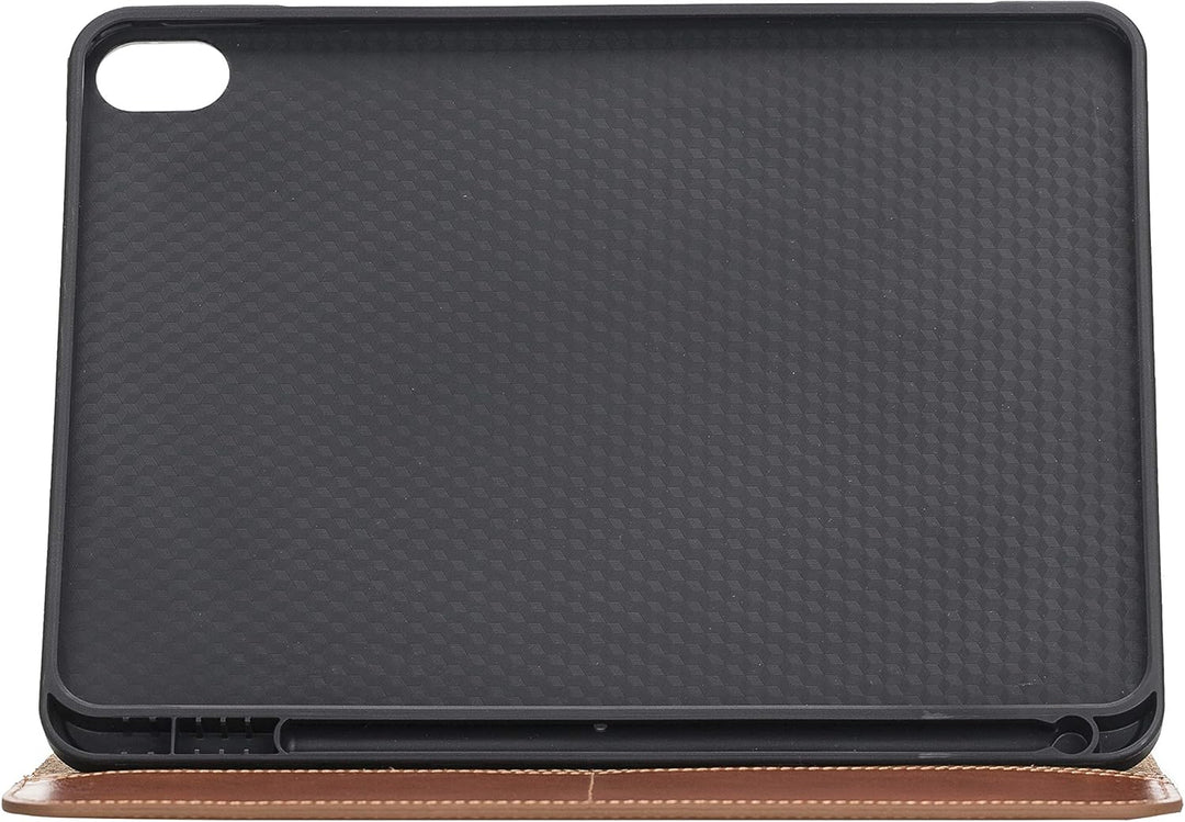 Solo Pelle magnetische abnehmbare Hülle geeignet für Apple iPad Air 5 in 10.9 (4 + 5 Generation) Hül