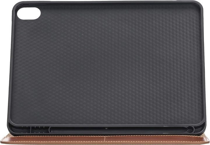 Solo Pelle magnetische abnehmbare Hülle geeignet für Apple iPad Air 5 in 10.9 (4 + 5 Generation) Hül