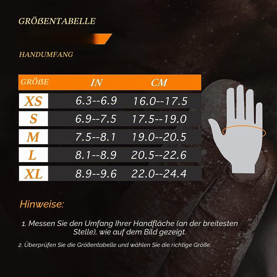ATERCEL Fitness Handschuhe, Trainingshandschuhe für Crossfit, Bodybuilding, Radsport, Gym, Krafttrai