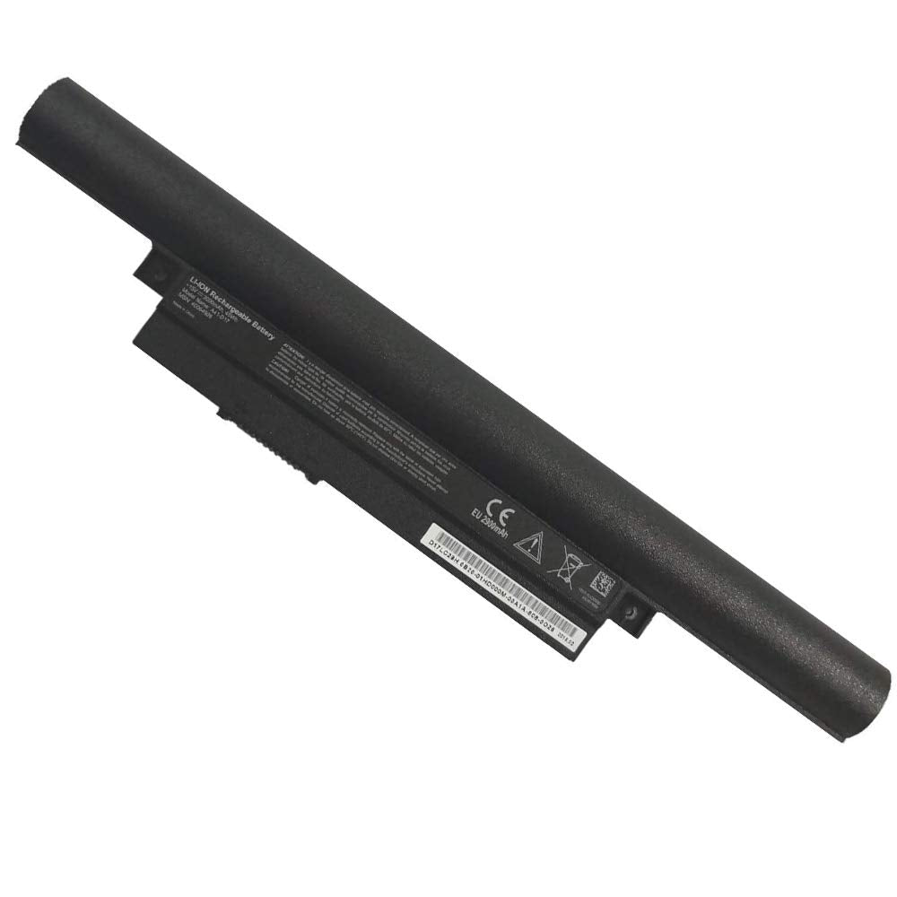 XITAIAN 15V 45Wh A41-D17 Ersatz Laptop Akku für Medion Akoya E7415 E7415T E7419 E7416 P7647 P7643 E7