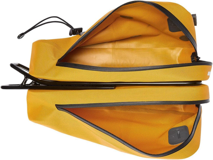 VAUDE Proof Offroad M Einheitsgrösse Burnt Yellow, Einheitsgrösse Burnt Yellow