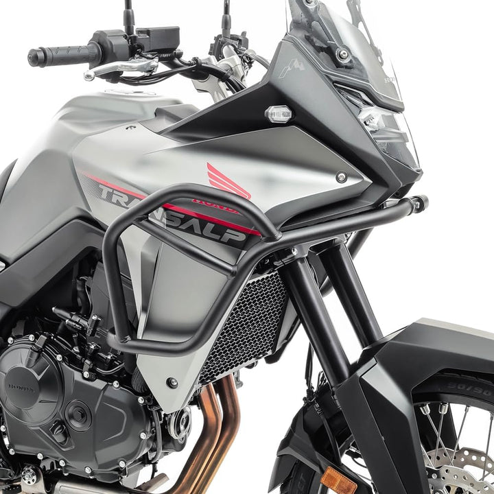 Sturzbügel für Honda Transalp XL 750 23-24 Tankschutzbügel HG14 schwarz