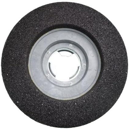 Carborundum Schleifstein Columbus E400 / E400-S Schleifstein gekörnt grau