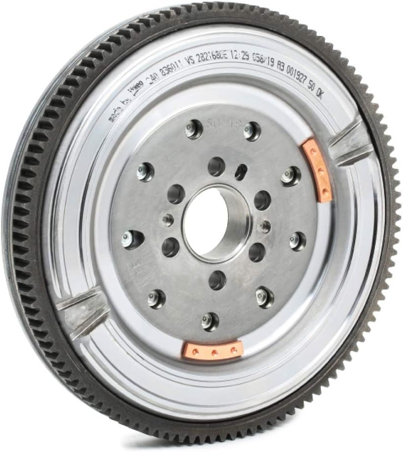 Valeo Kupplungssatz 837300
