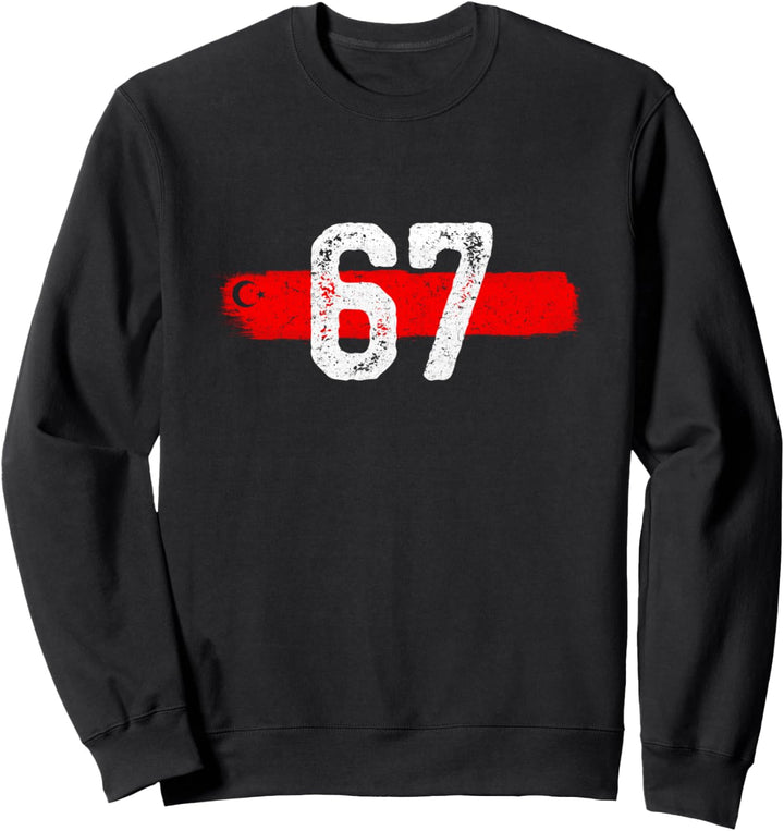 Zonguldak Sweatshirt