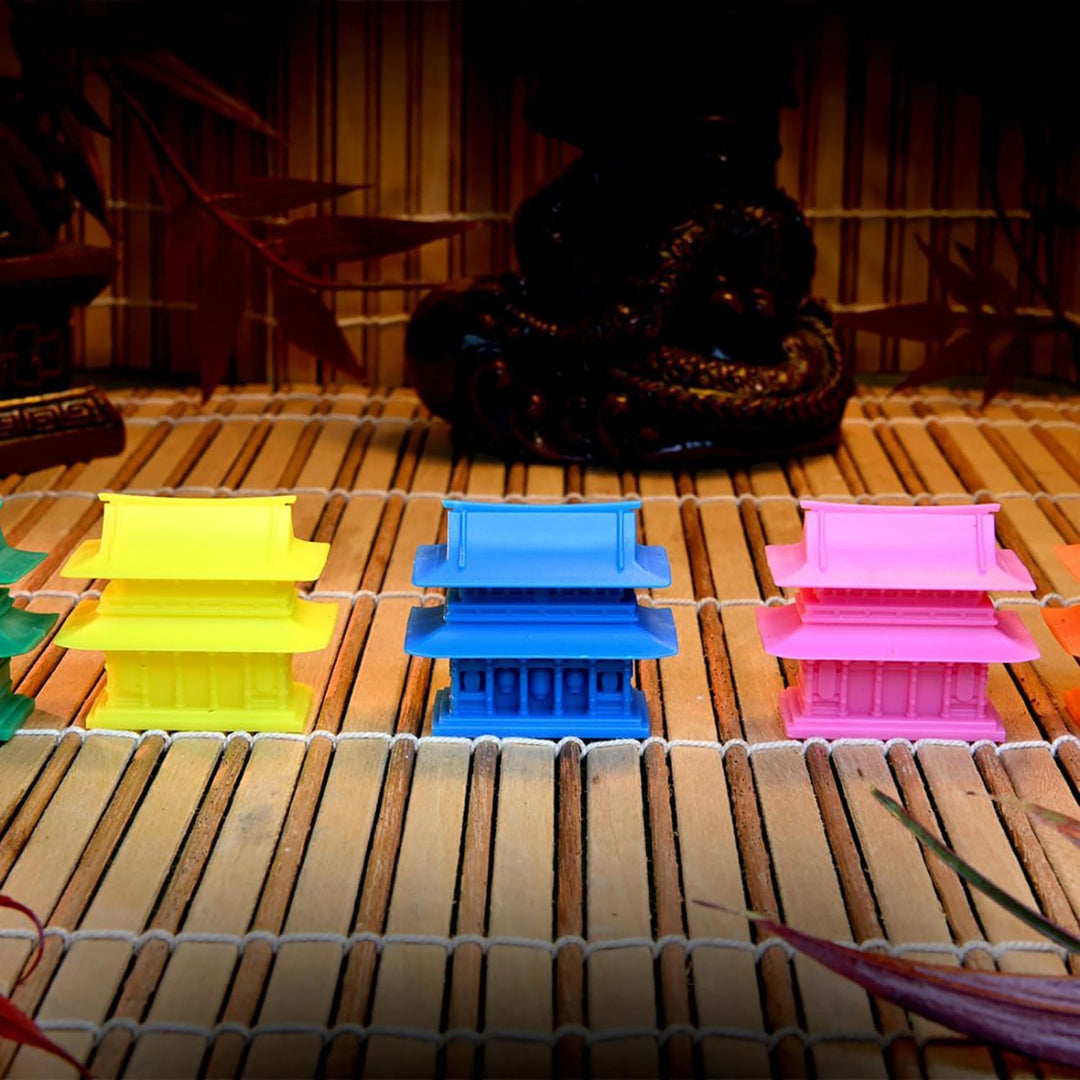 Wizkids / NECA 87536 Accessories