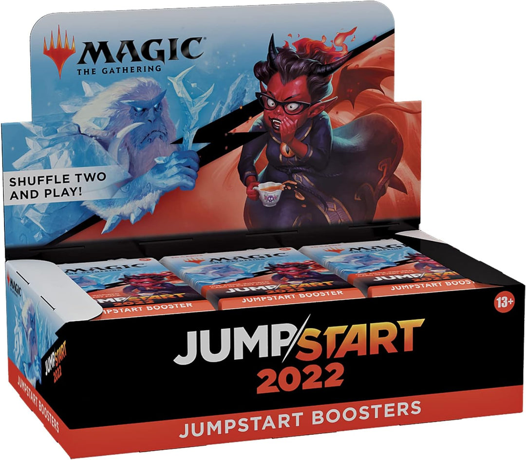 Magic The Gathering 88160 Cardgame