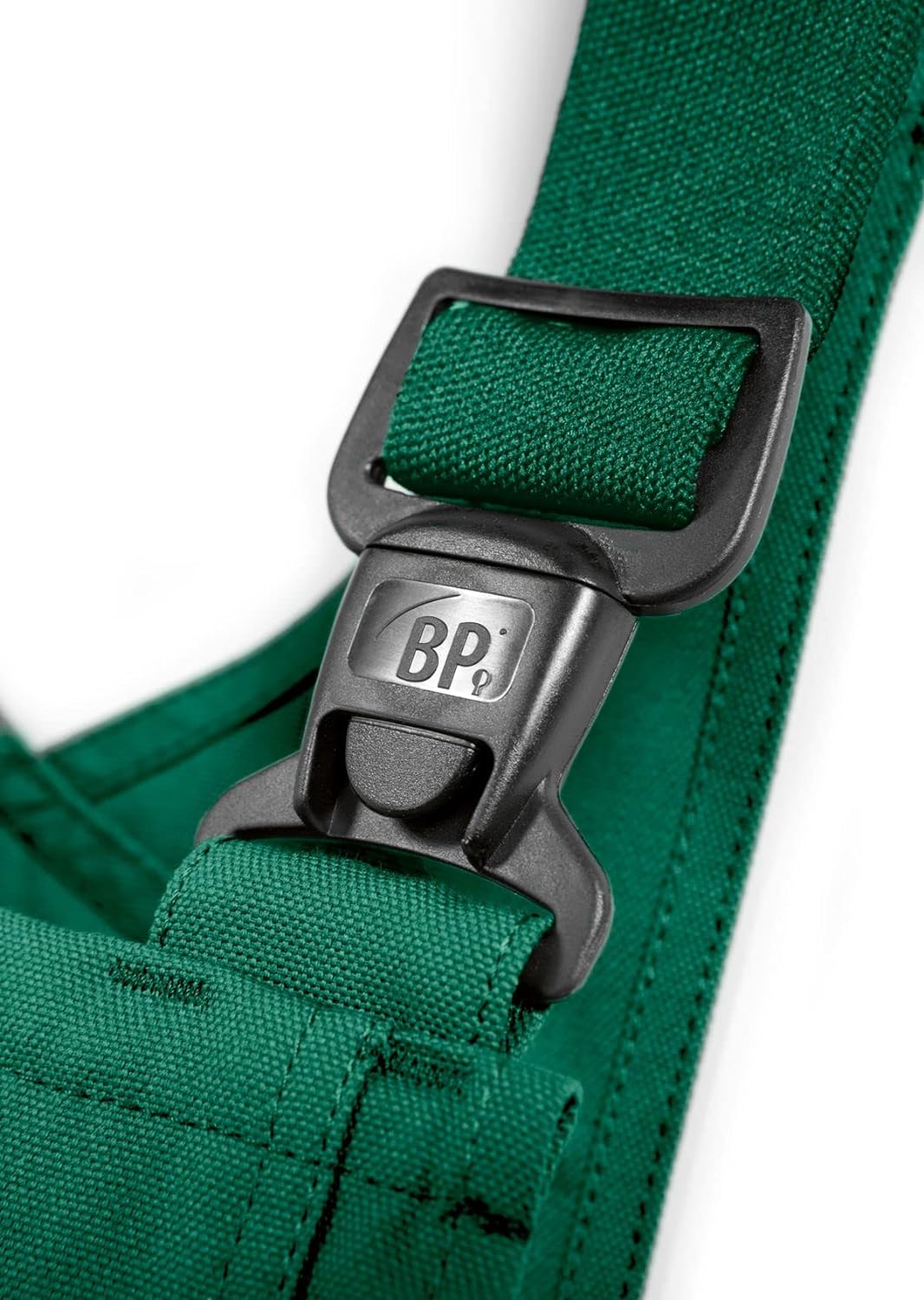 BP 1604-559-74-56n Latzhose, Stretch-Hosenträger mit Clipbefestigungen, 245,00 g/m² Stoffmischung, m