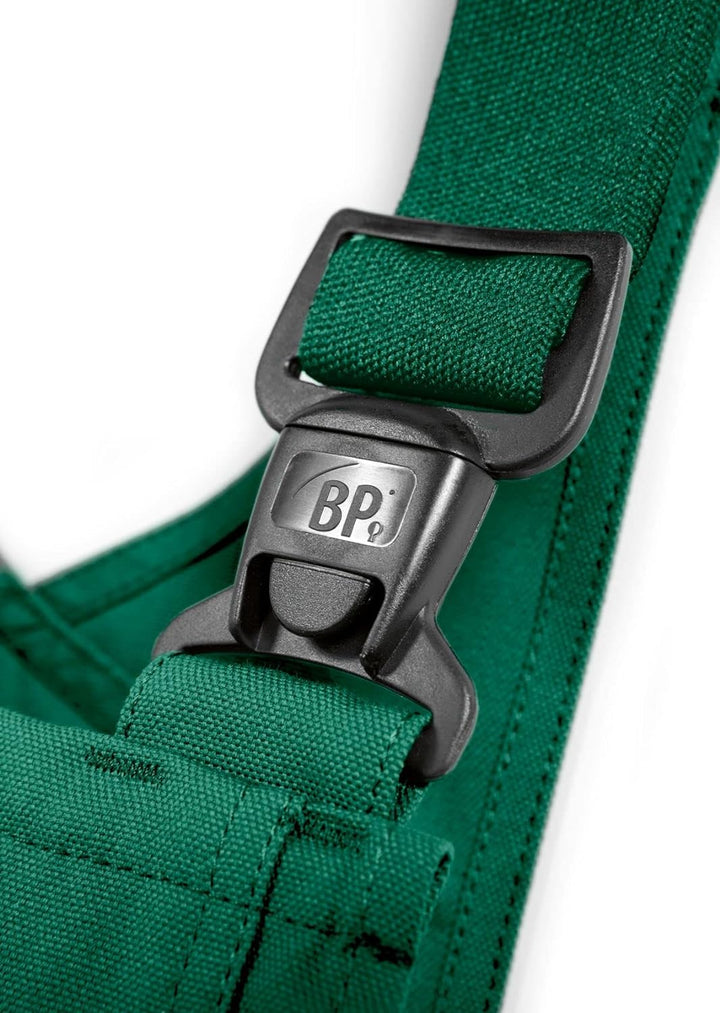 BP 1604-559-74-56n Latzhose, Stretch-Hosenträger mit Clipbefestigungen, 245,00 g/m² Stoffmischung, m