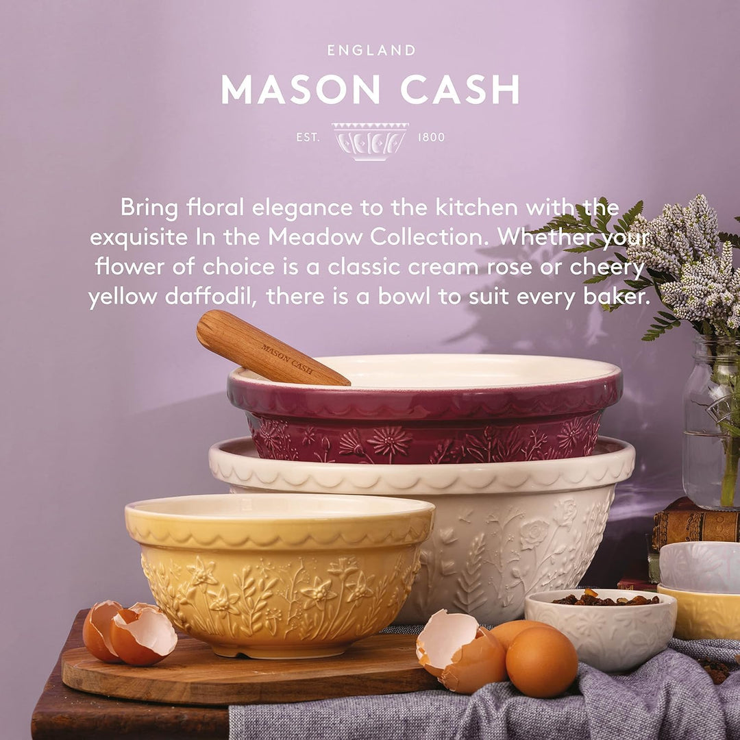 Mason Cash In The Meadow Teigschale