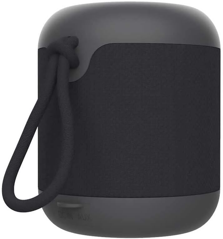 Boost - speaker - portable - wireless boostbk