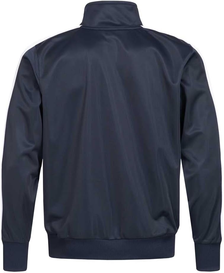 Lonsdale Herren Pember Jogginganzug, Dark Navy