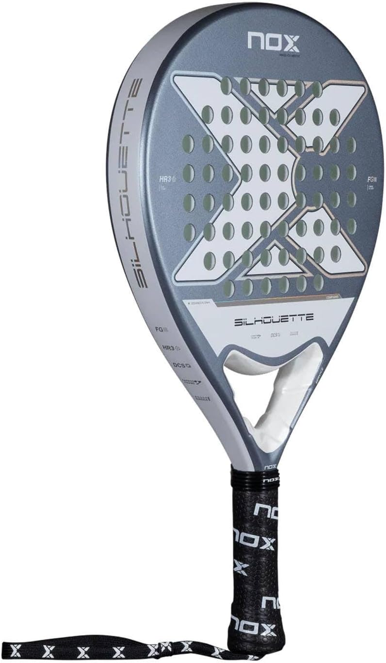 Nox X-one Silhoutte 26