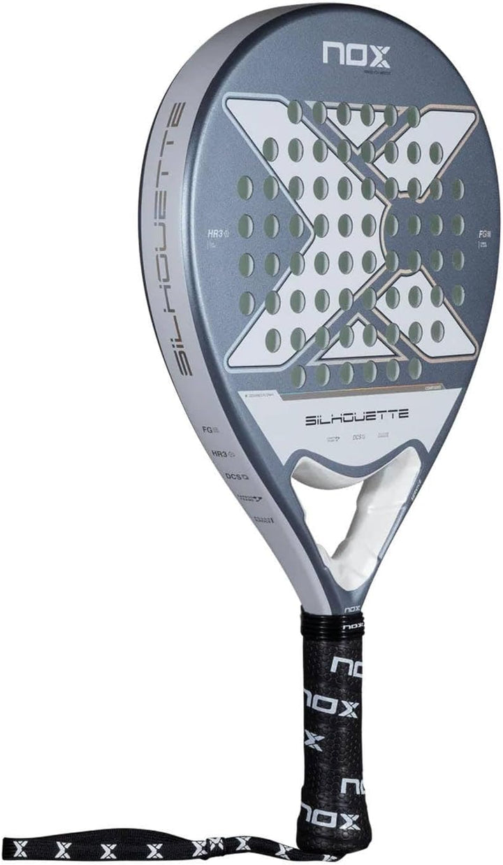 Nox X-one Silhoutte 26