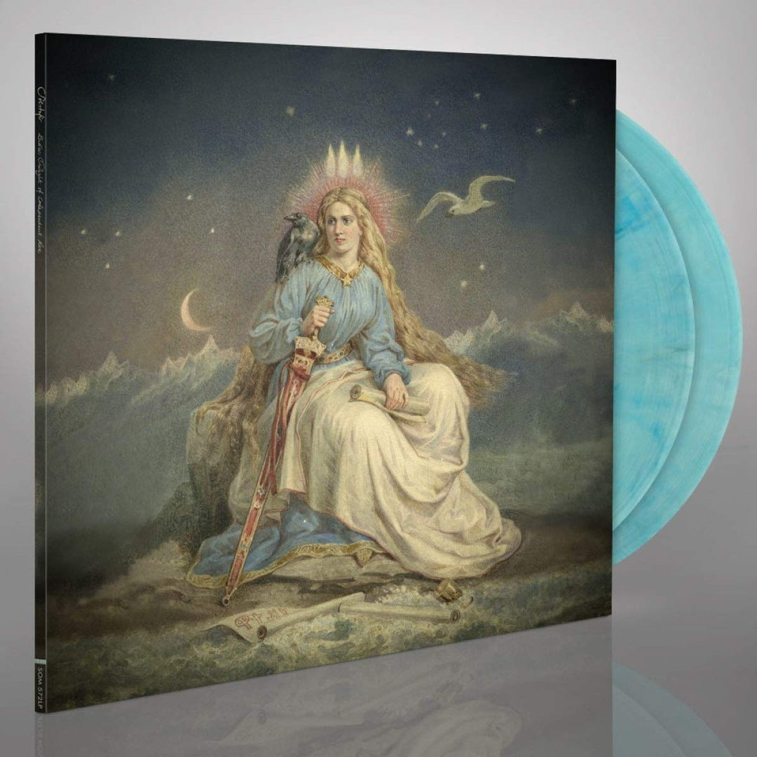 Endless Twilight of Codependent Love, Vinyl