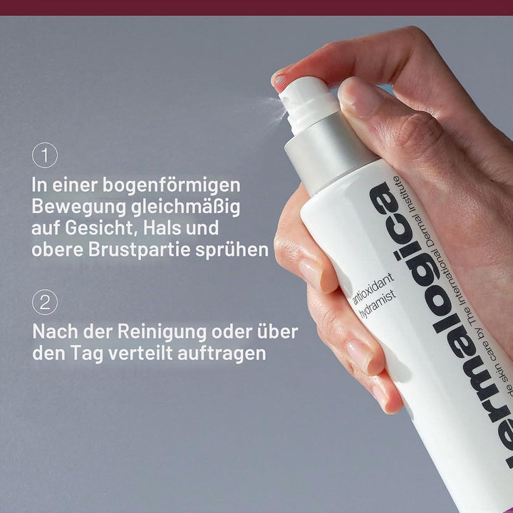 Dermalogica Antioxidant Hydra Mist 150 ml Einzel-*, Einzel-*