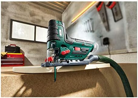 PARKSIDE® Akku-Pendel-Stichsäge »PSTKA 12 B3«, 12 V