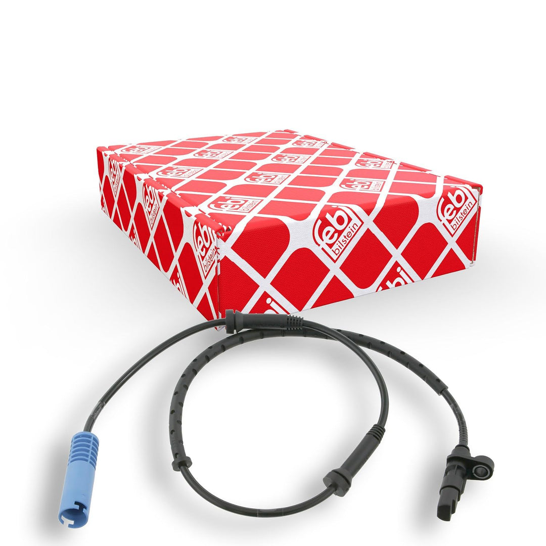 febi bilstein 23809 ABS-Sensor , 1 Stück